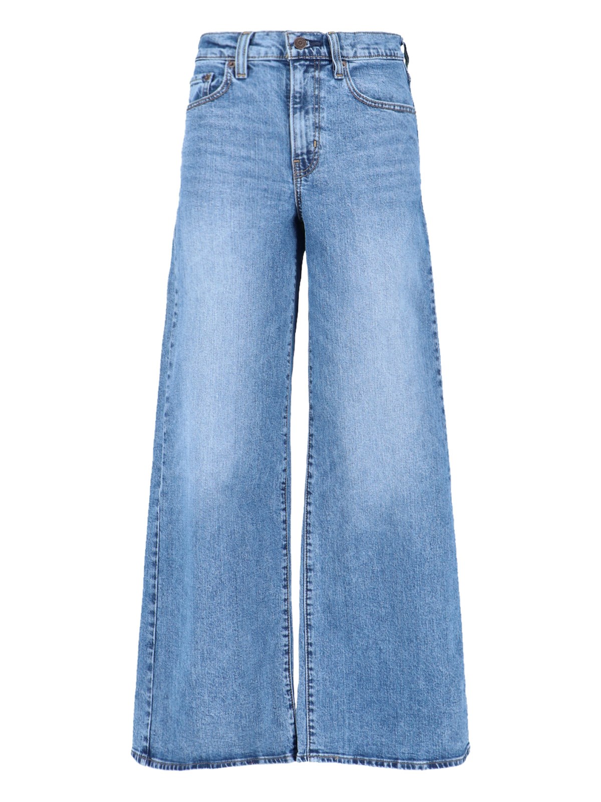 Wide Jeans "728"