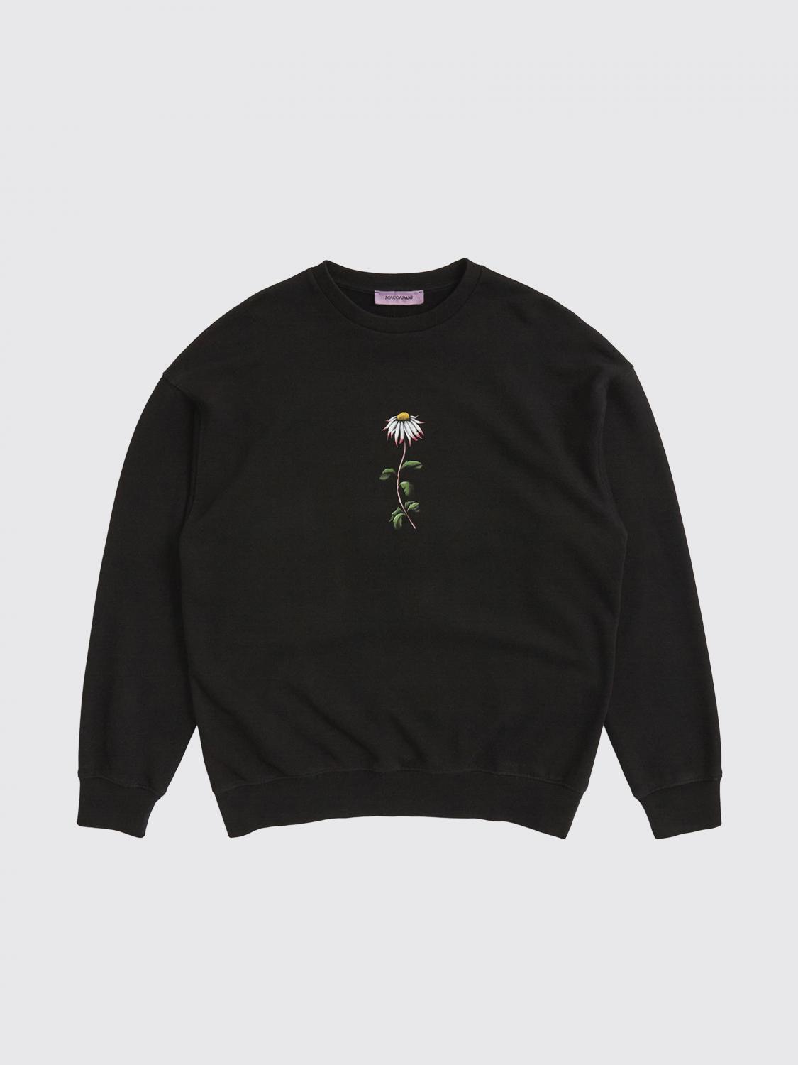 T-Shirt Woman color Black
