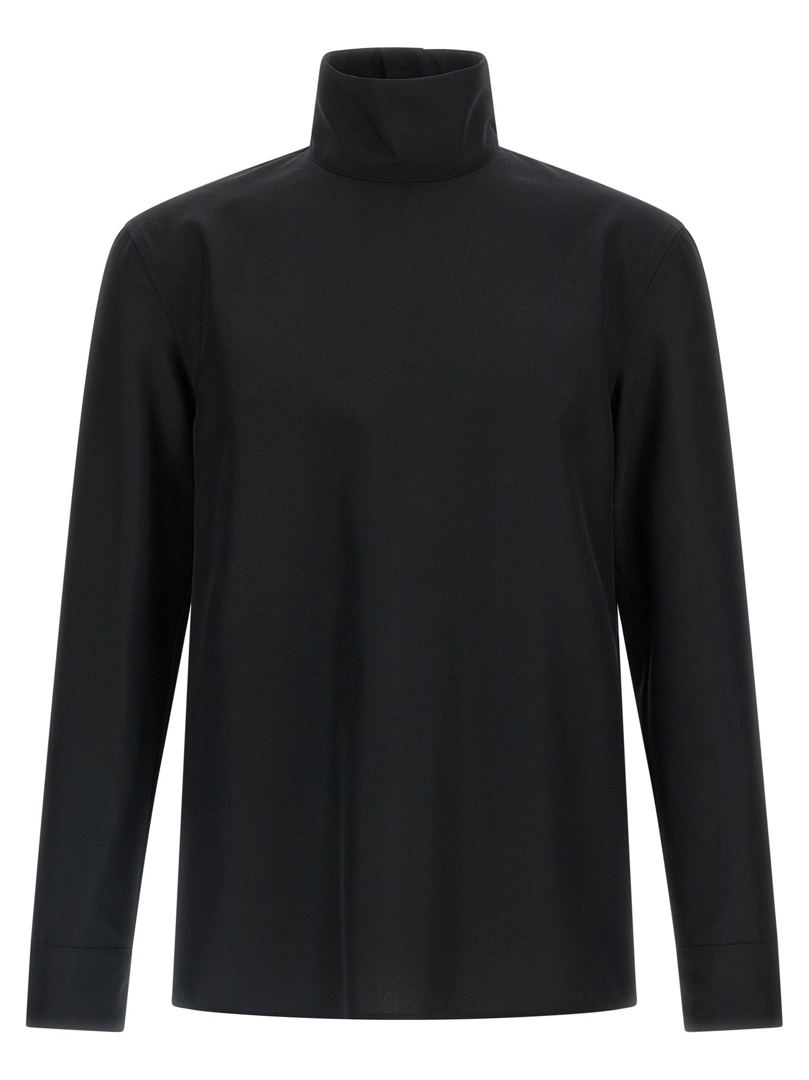 Technical Panama Shirt