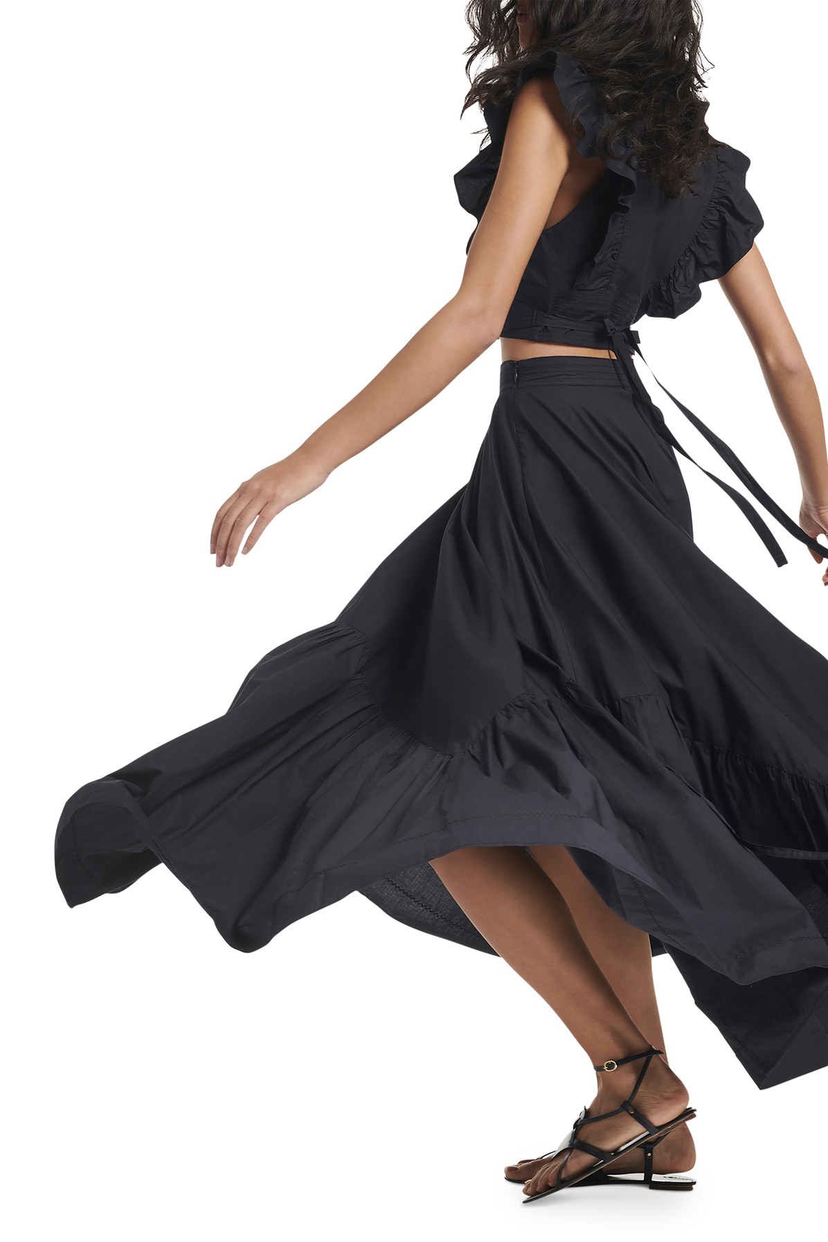 Astree Skirt