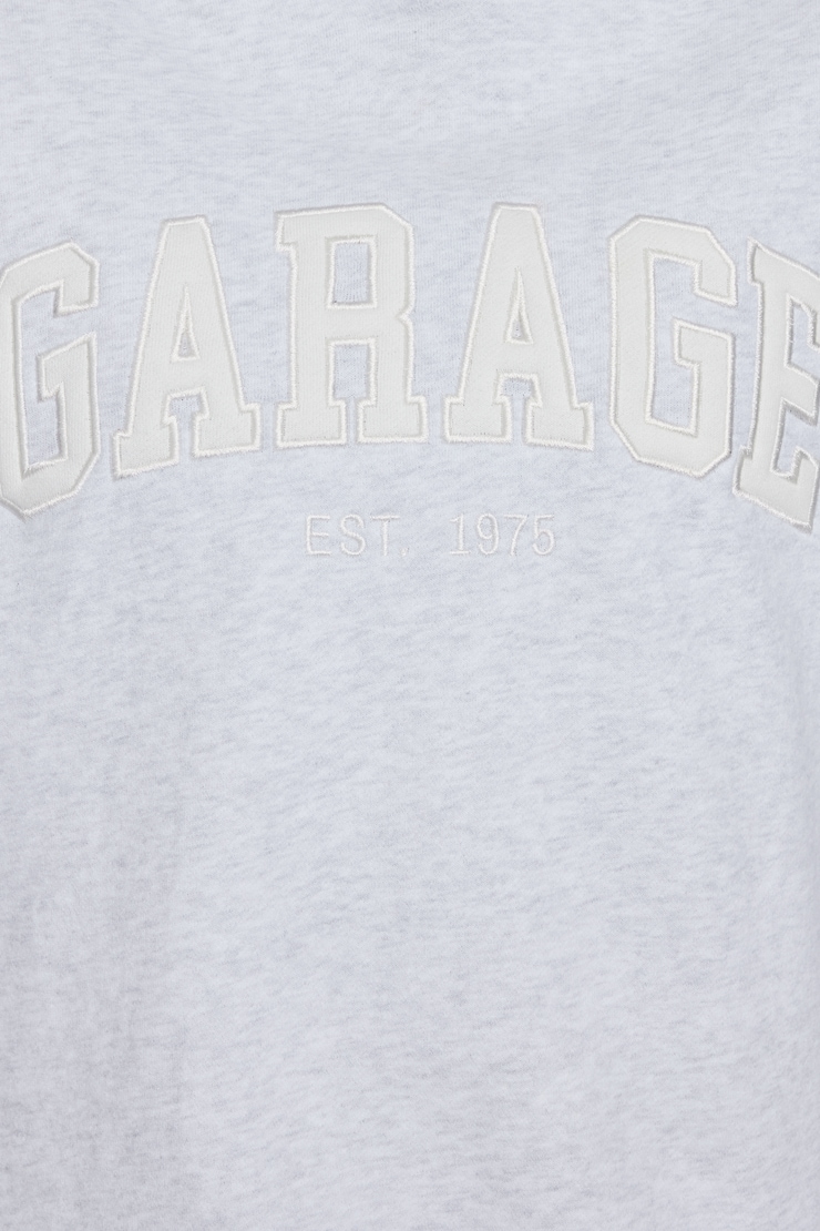 UltraFleece Hoodie - Greys - Women Clothing