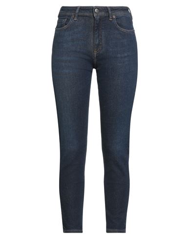 Acne Studios Blå Konst Woman Jeans Blue Size 26W