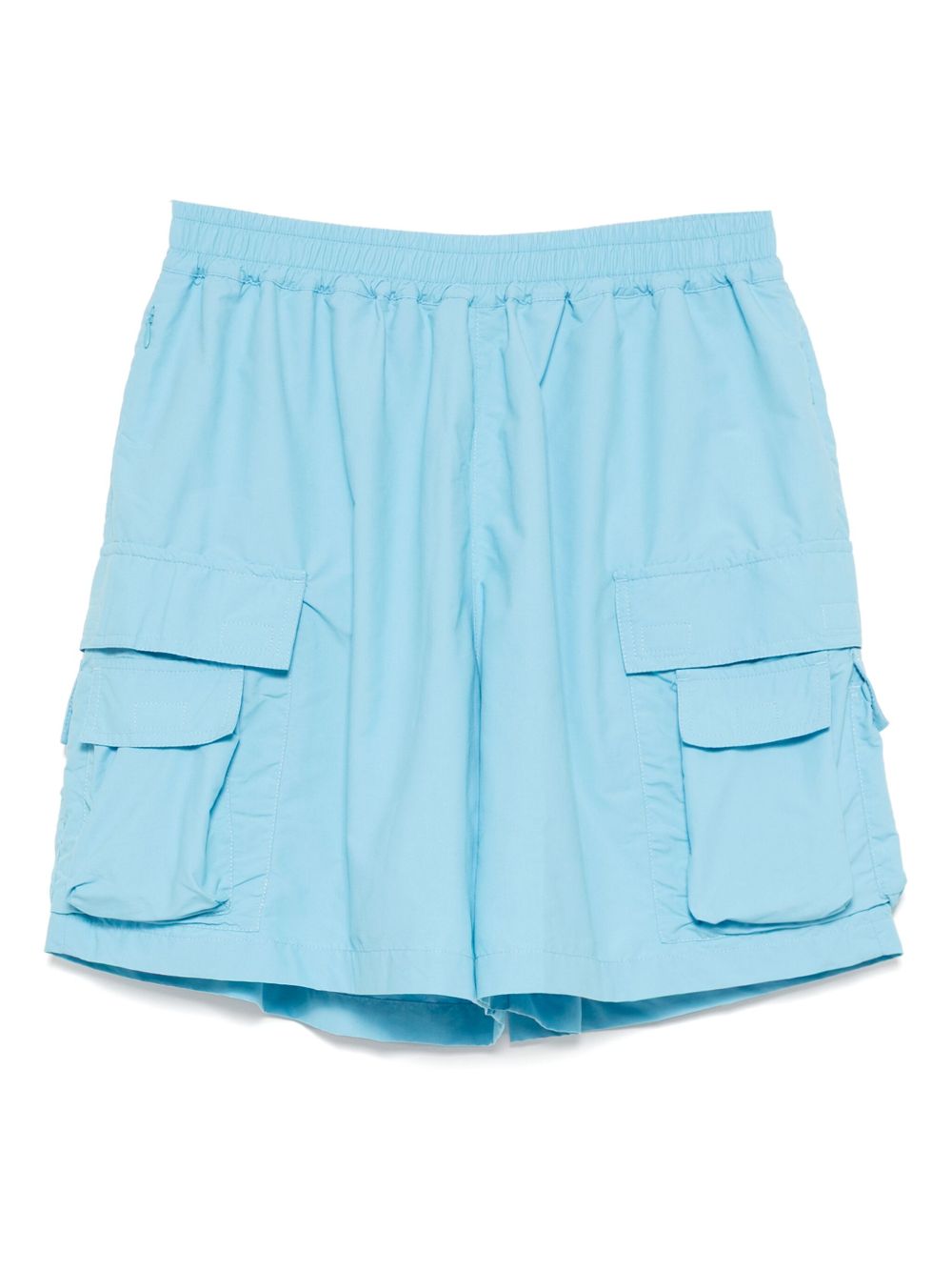 Cargo shorts - Blue