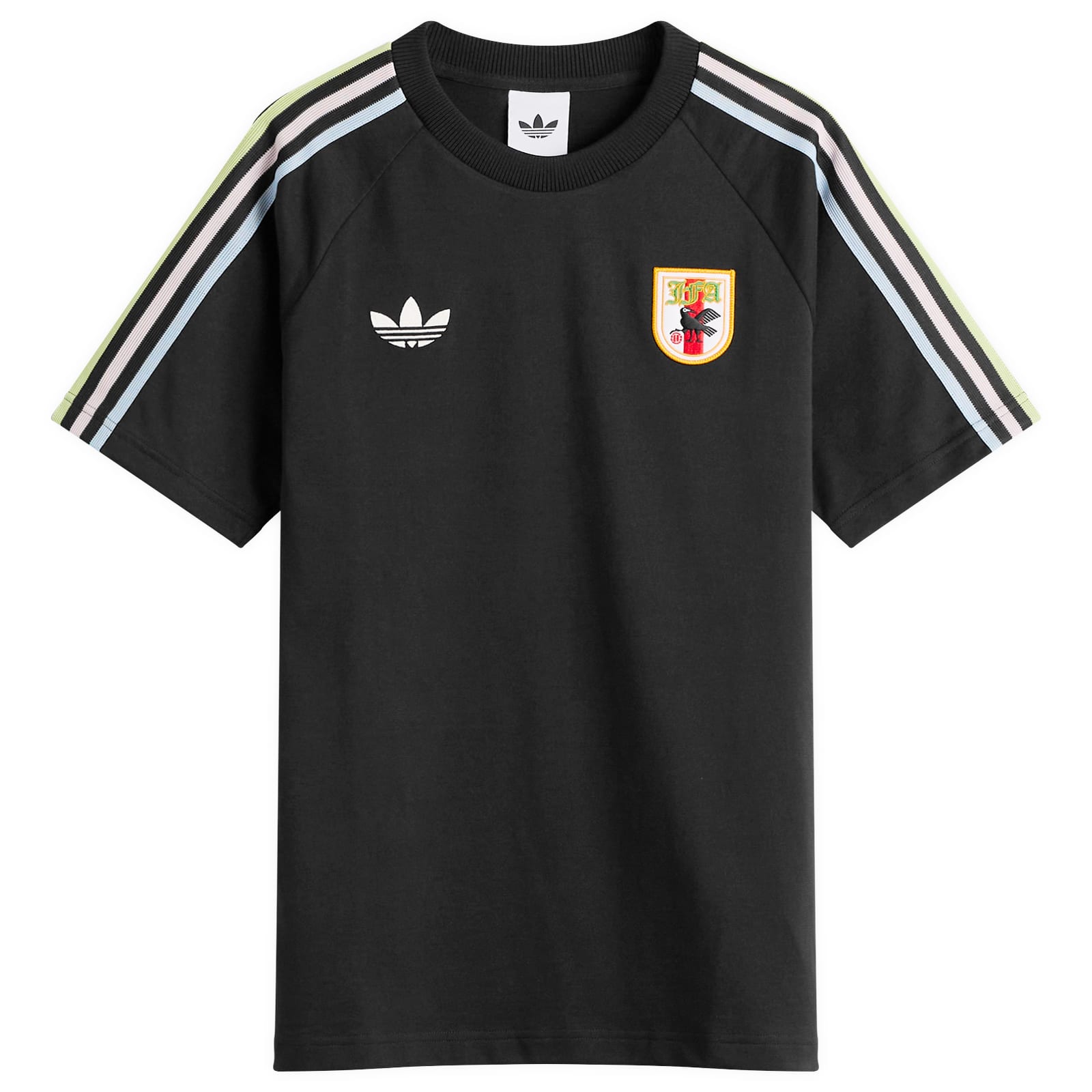 Men's Japan T-Shirt Black