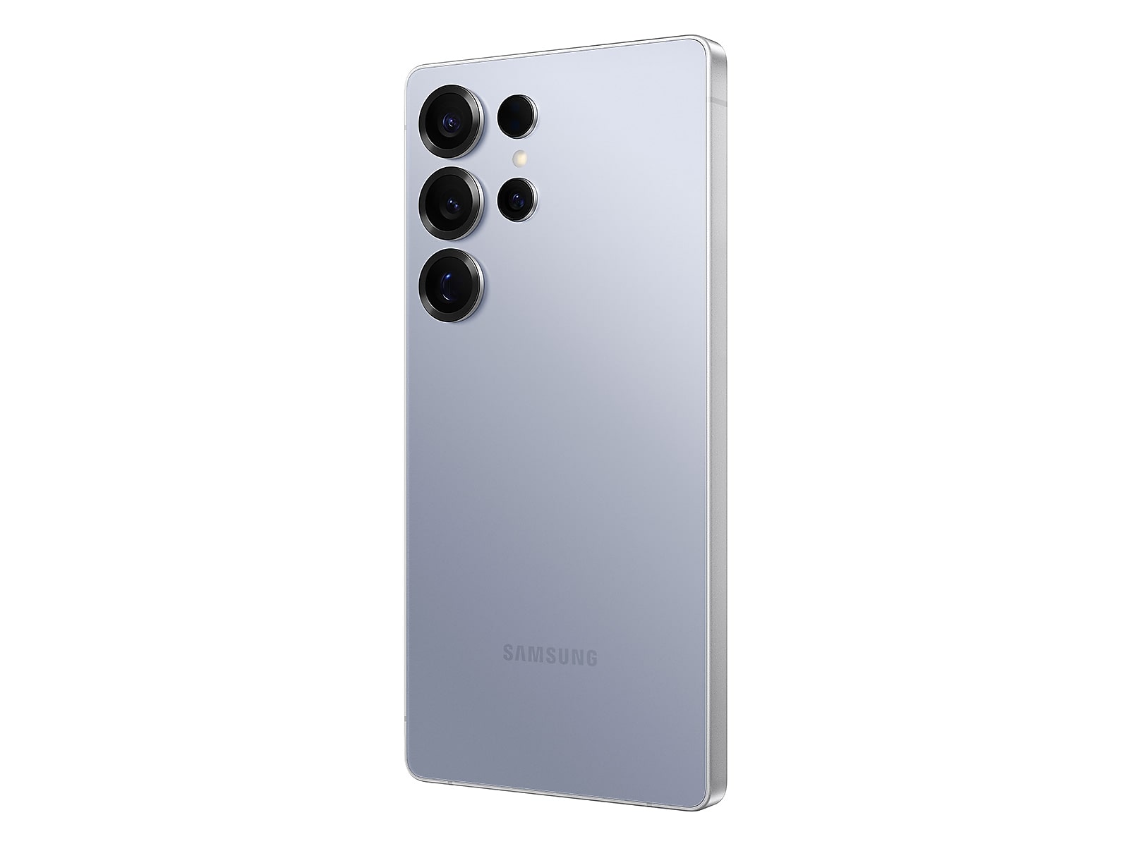 Galaxy S25 Ultra 512GB in Titanium Silverblue (Verizon)(SM-S938UZBEVZW)