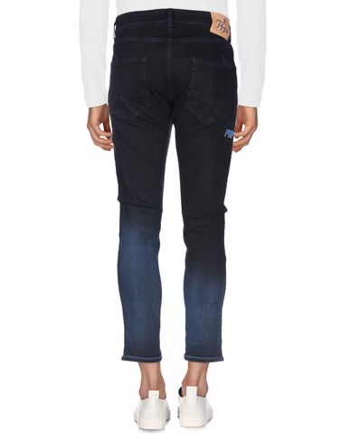 Man Jeans Black