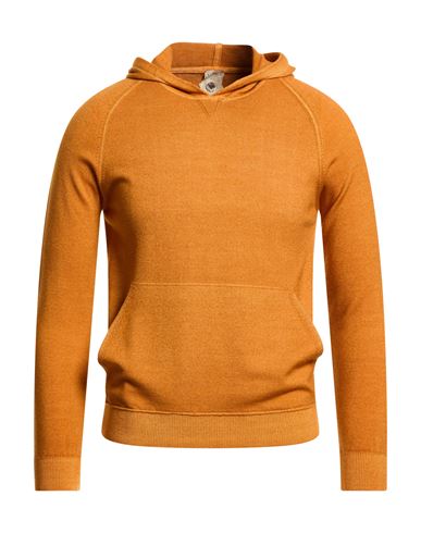 Man Sweater Mandarin Size 36 Merino Wool