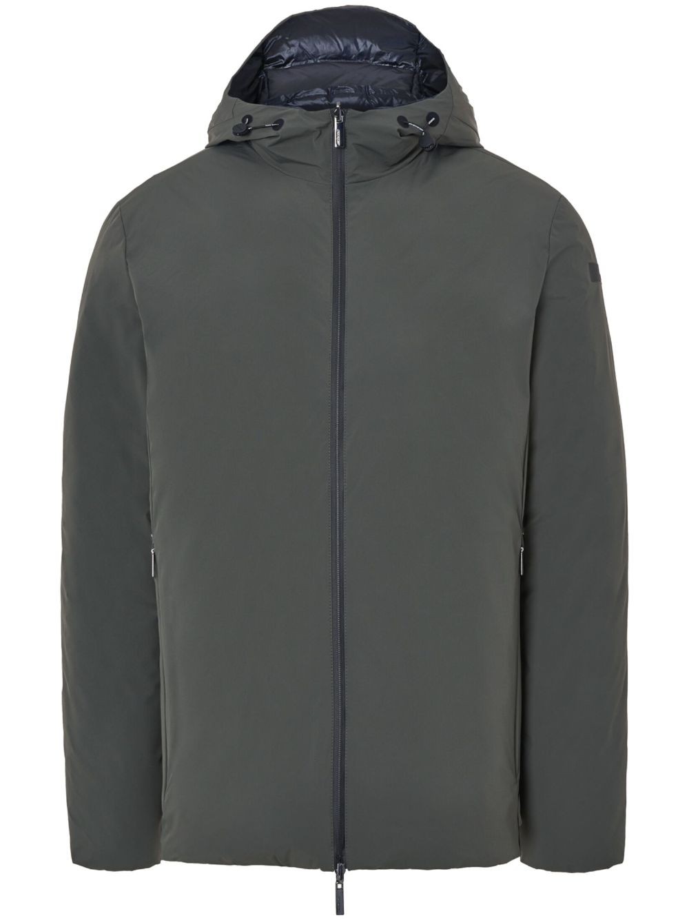 Reversible jacket - Blue