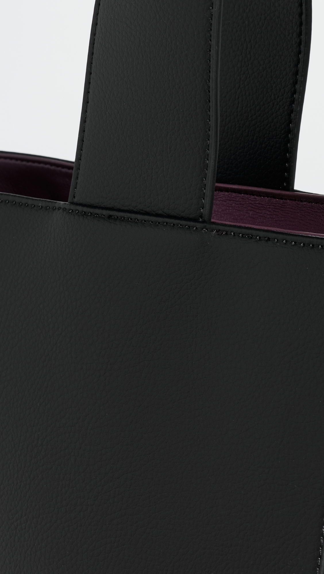Lafayette Tote Black One Size