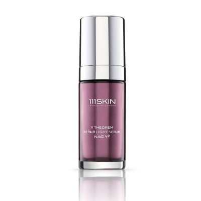 111skin Y Teorema Repair Lightweight Serum NAC Y2 Face Seru