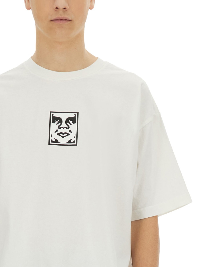 Icon Face T-shirt