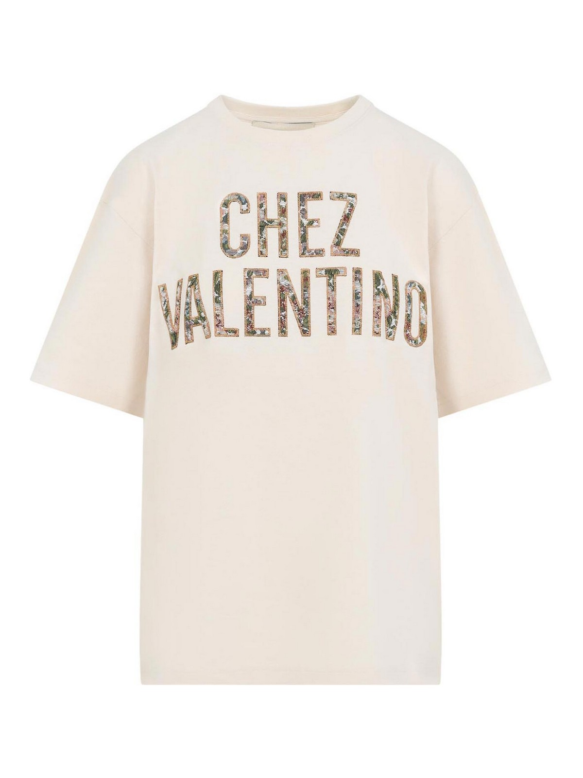 Cotton T-Shirt