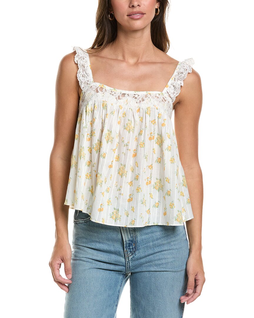 Cory Top