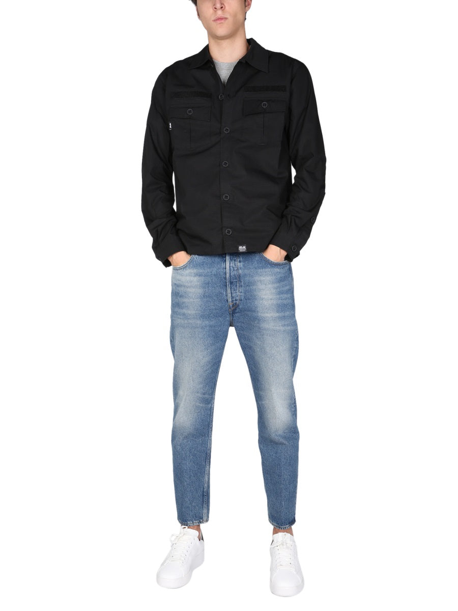 """UTILITY"" SHIRT