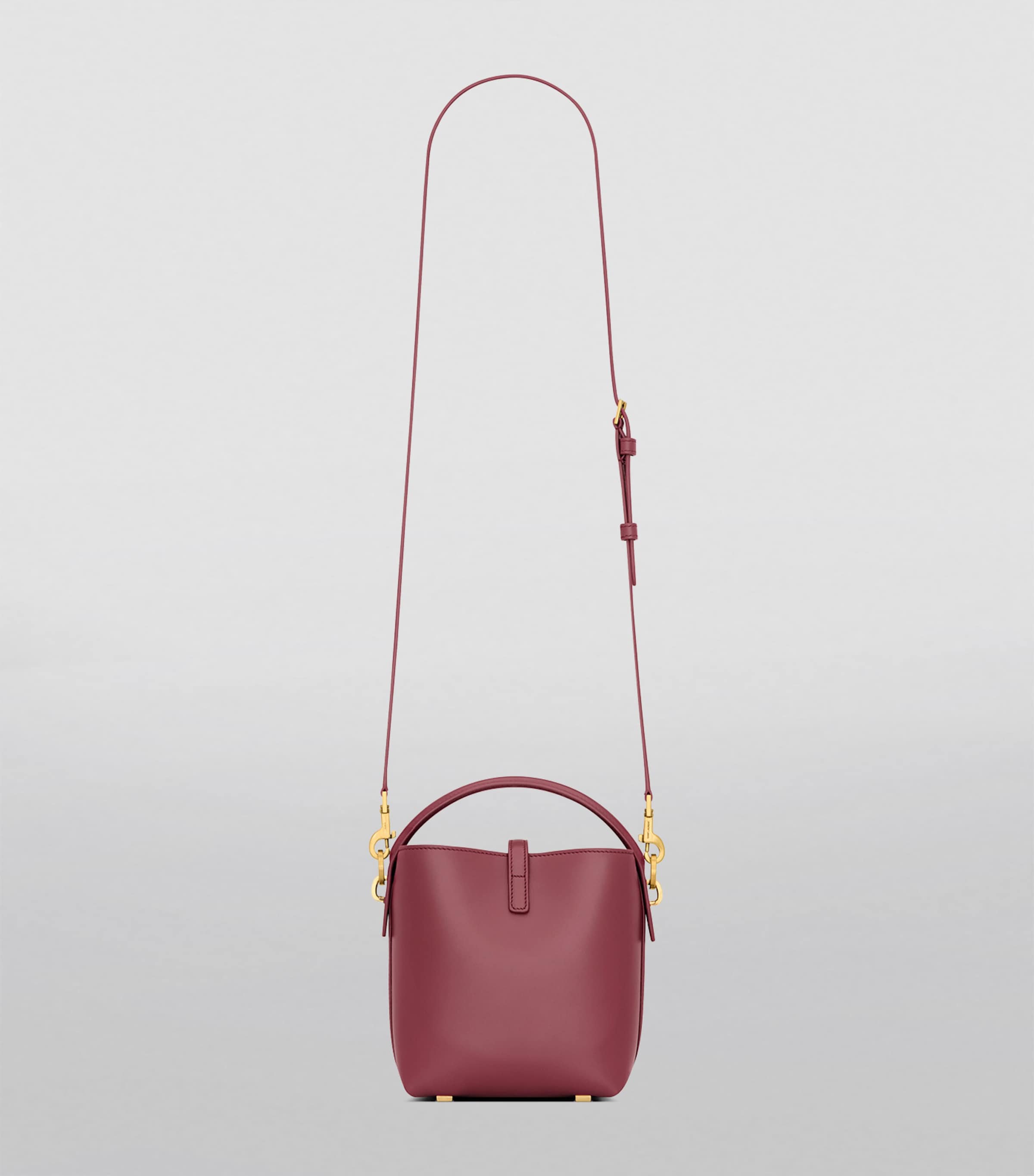 Mini Le 37 Bucket Bag
