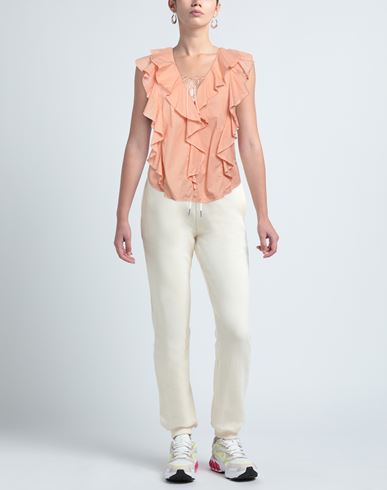 Woman Top Blush