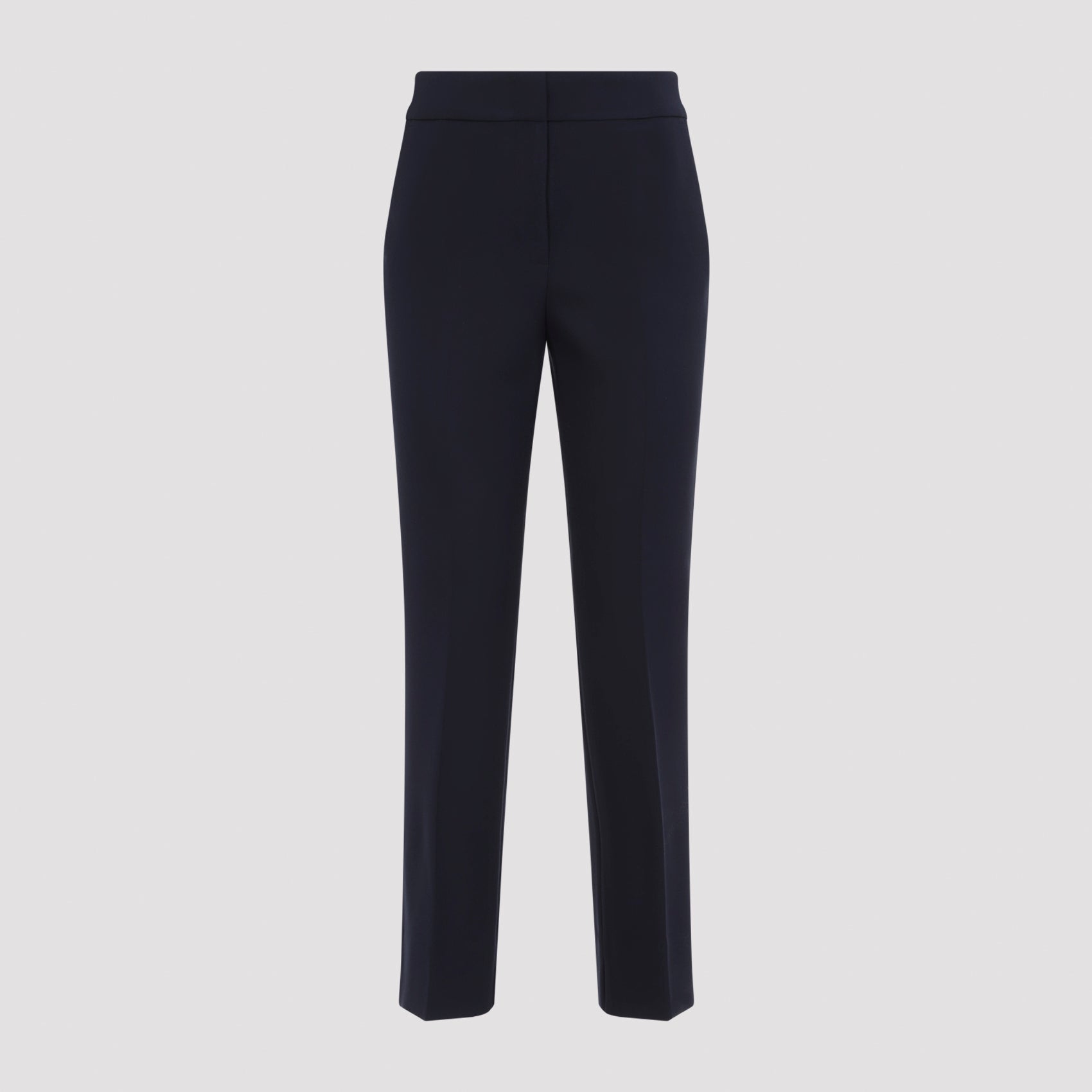 Women's Regular Straight-Leg Stretch Pants