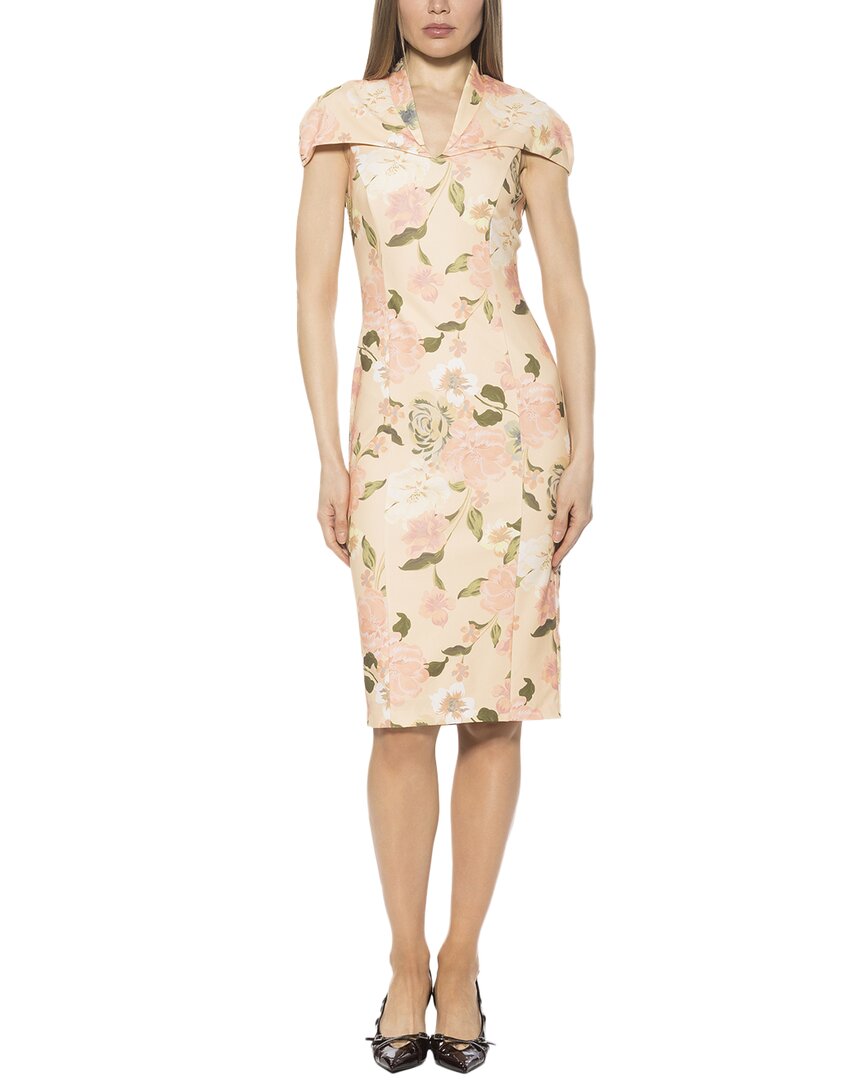 Tati Sheath Dress
