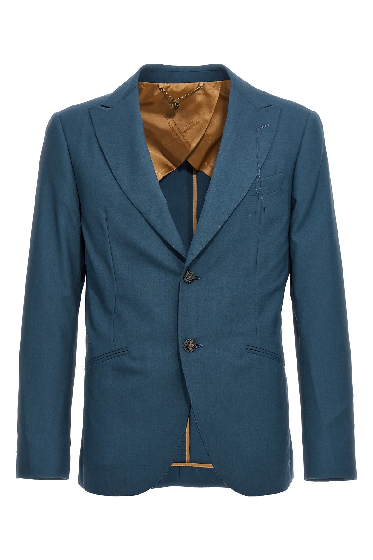 'Keanu' Blazer