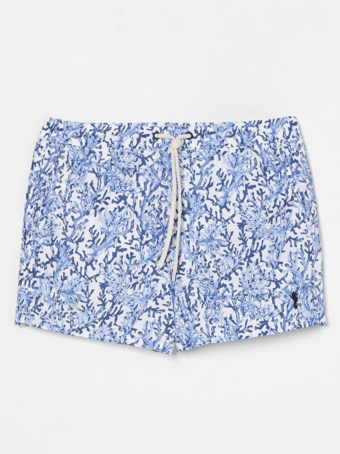 Swimsuit Kids color Blue