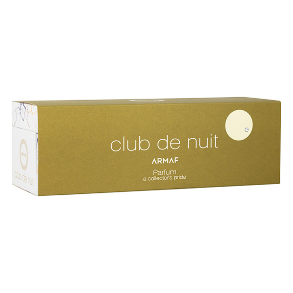 Armaf Club De Nuit Discovery Set 10 x - One