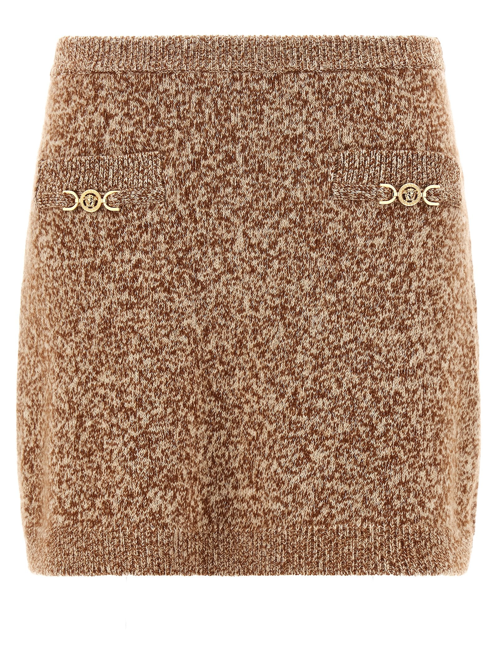 Mouline Skirt — Multicolor