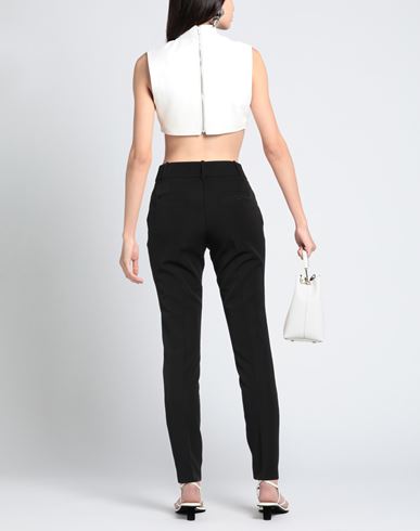 Woman Pants Black