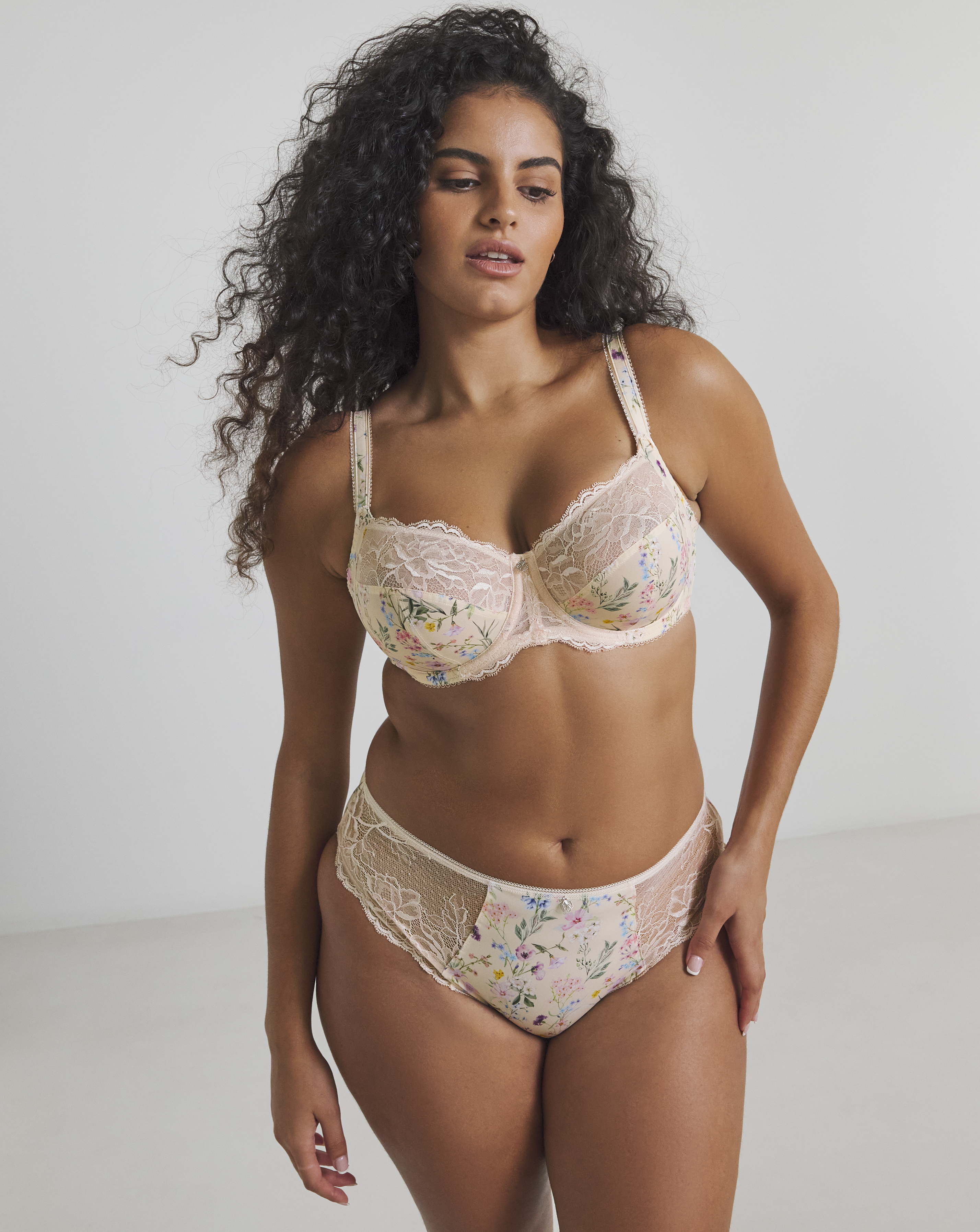 Fantasie Pippa Full Cup Wired Bra Summer