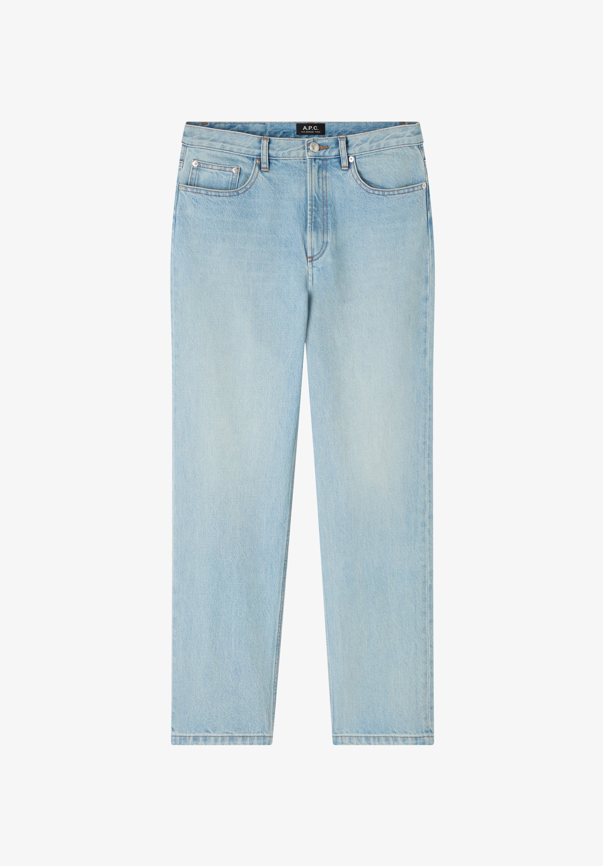 A. P.C. Martin Jeans 28 Blue
