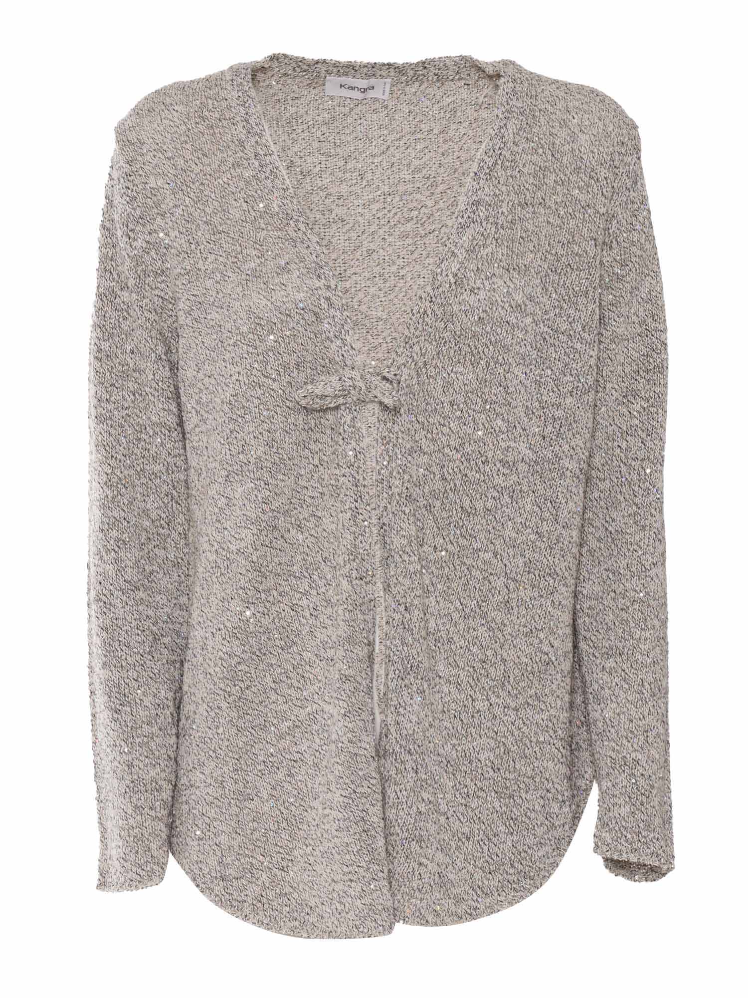 Sequins Jacket