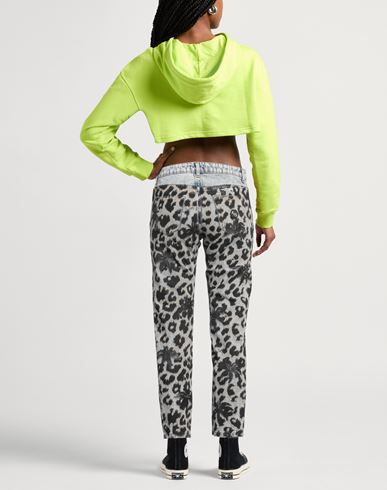 Woman Jeans Blue