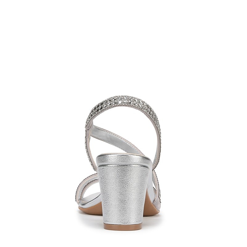 Women's Vanessa 3 Sandals (Silver Satin)