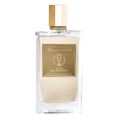 Mizensir Alma di Rosario 100 ml — Unisex Eau de Parfu