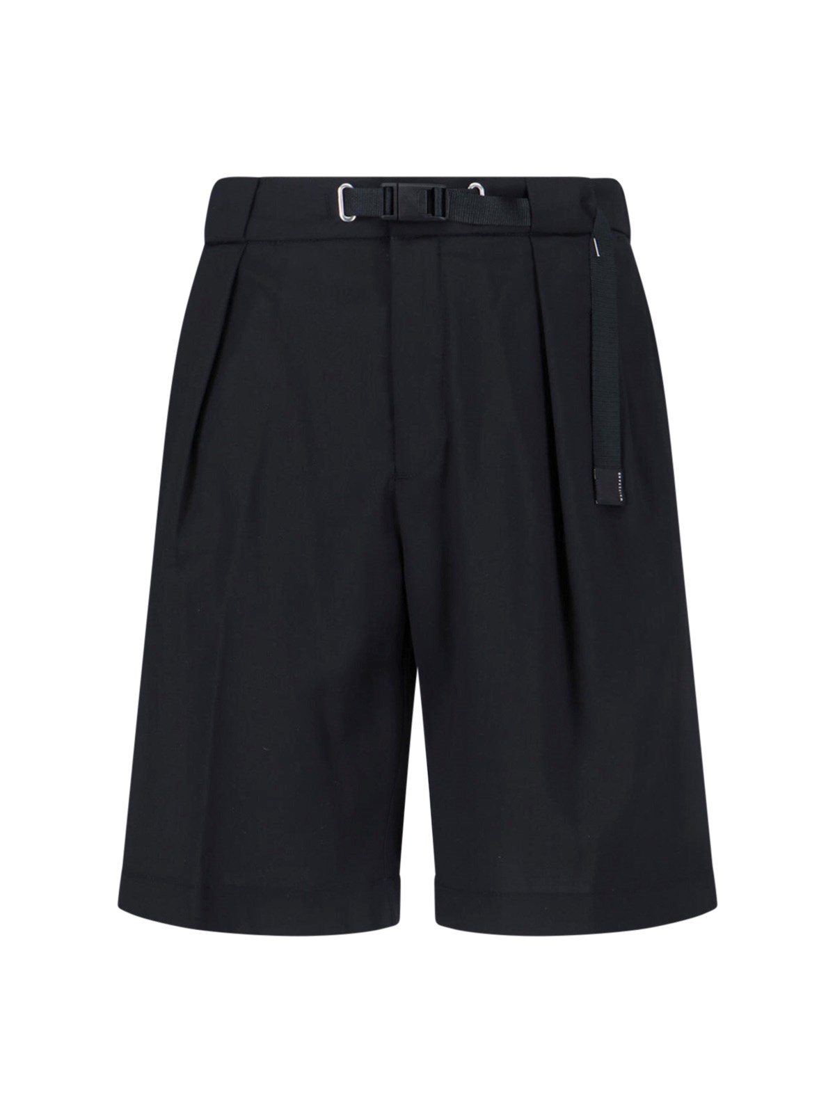 Belt Shorts