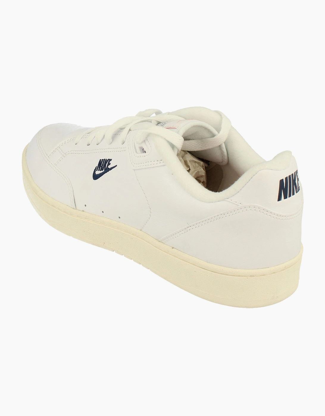 Men's Nike Grandstand II Mens Trainers AA2190 100 - White
