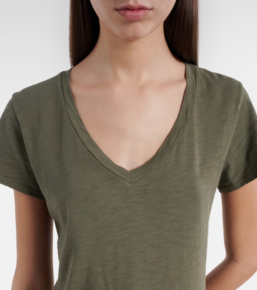 Lilith cotton T-shirt