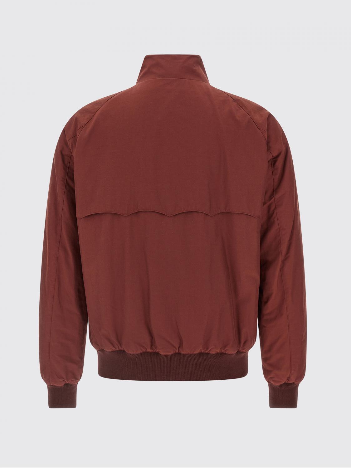 G9 Clicker jacket - Blue