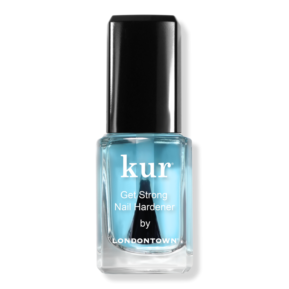 Get Strong Nail Hardener