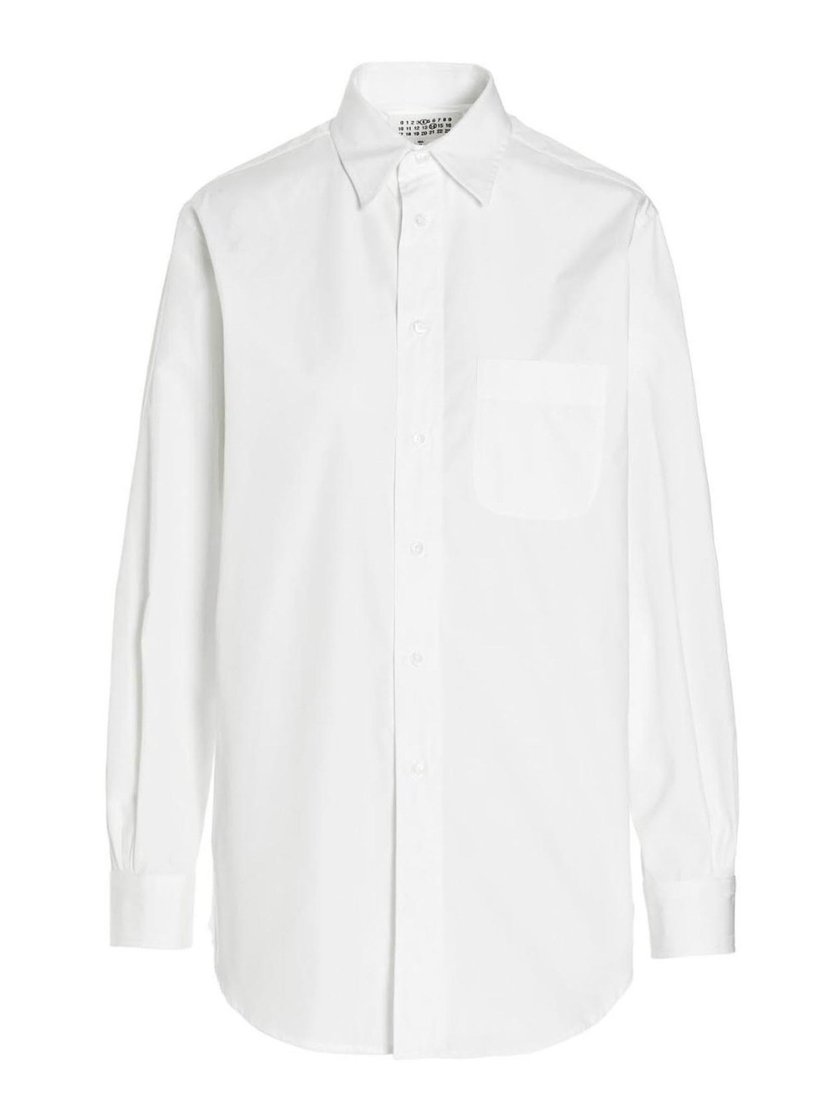 Cotton shirt