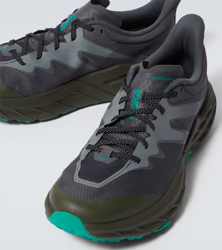 Hoka One One Speedgoat 5 sneakers