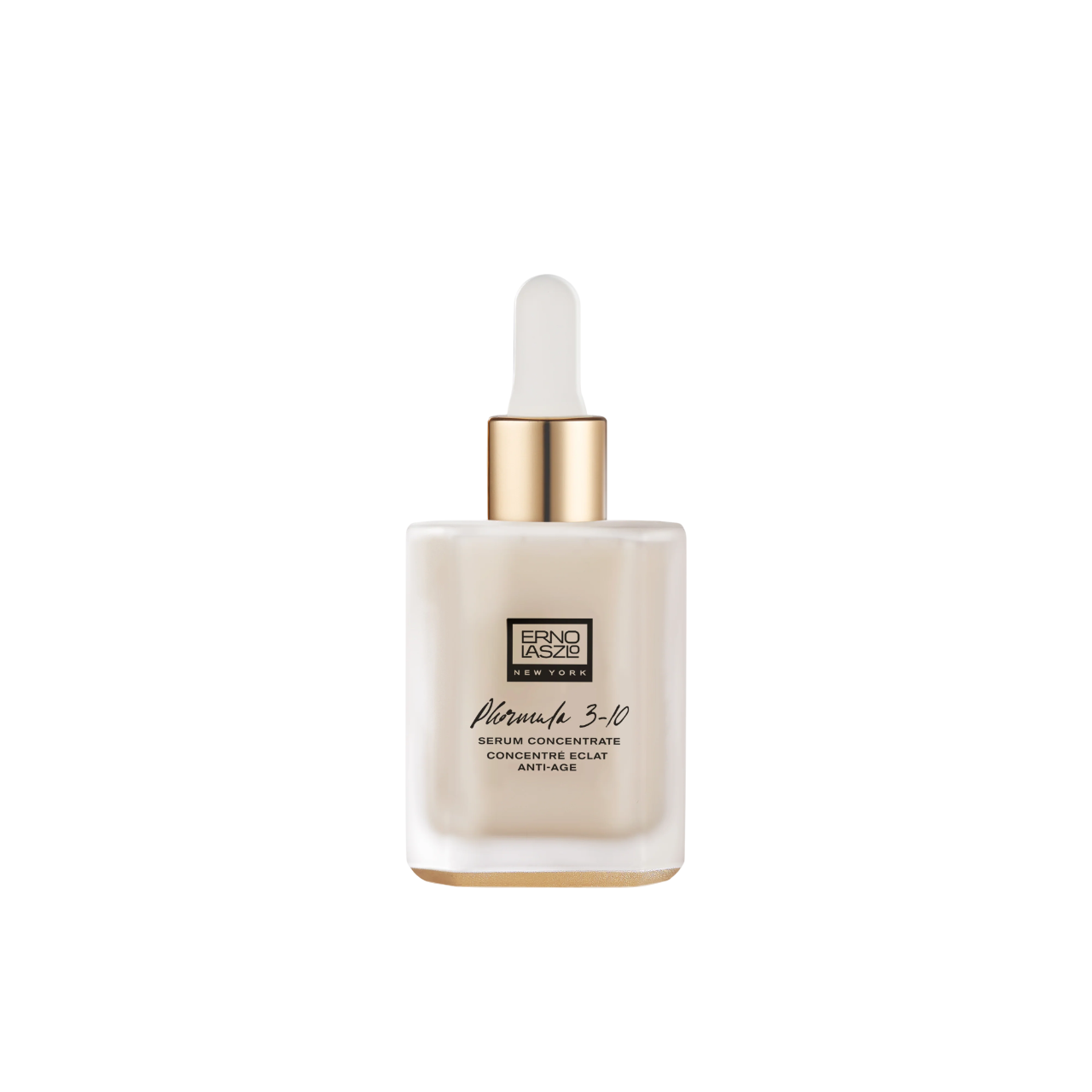 Erno laszlo Phormula 3-10 Serum Anti-Age for Face