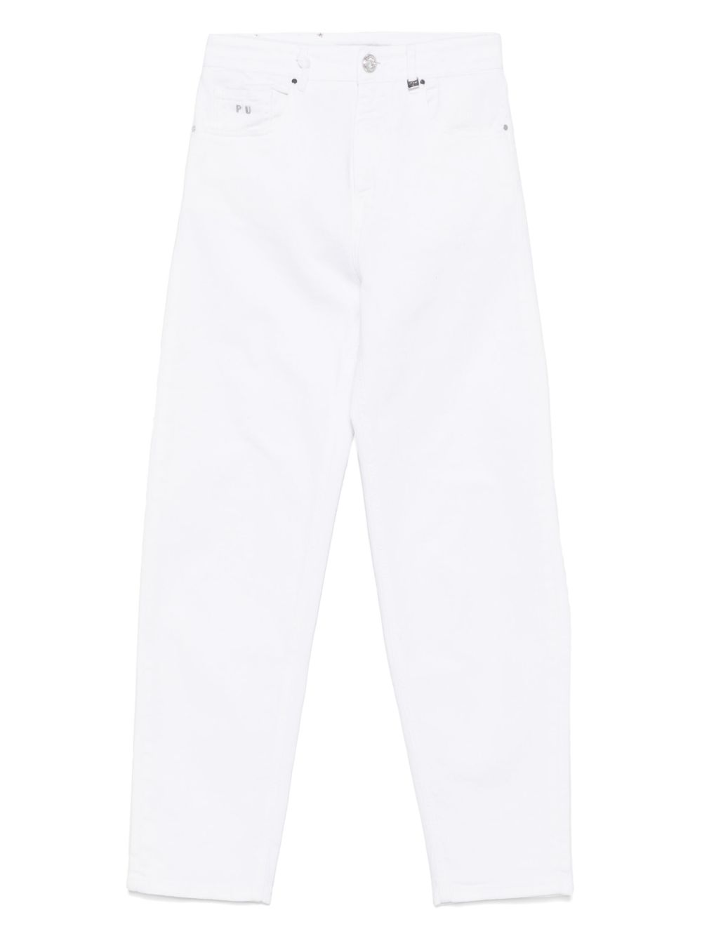 Sartoria Tramarossa Monica jeans - White