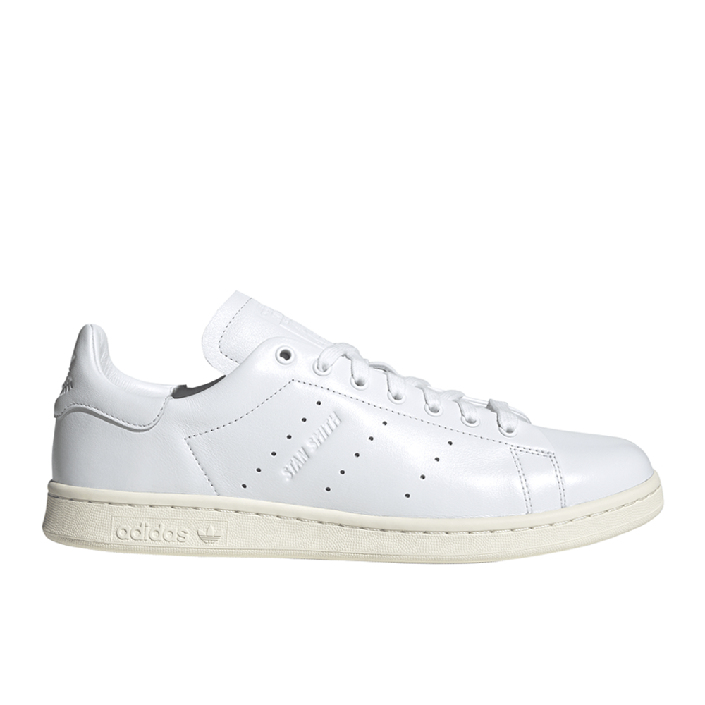 Stan Smith Lux Lace Up Sneakers