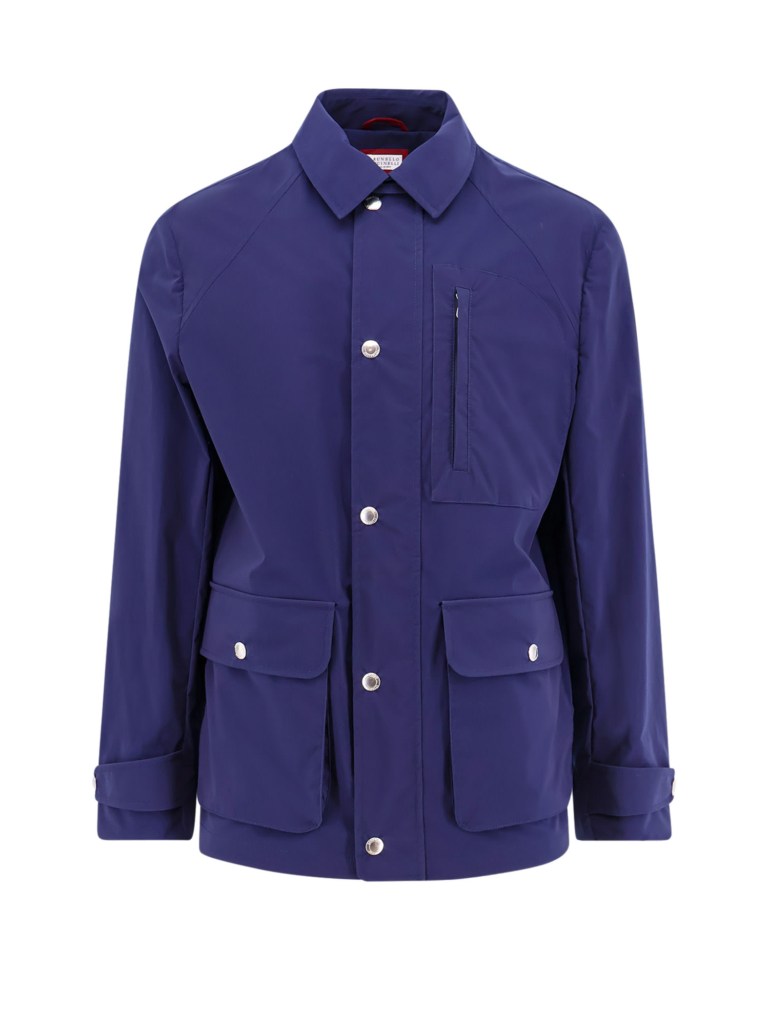Field Jacket
