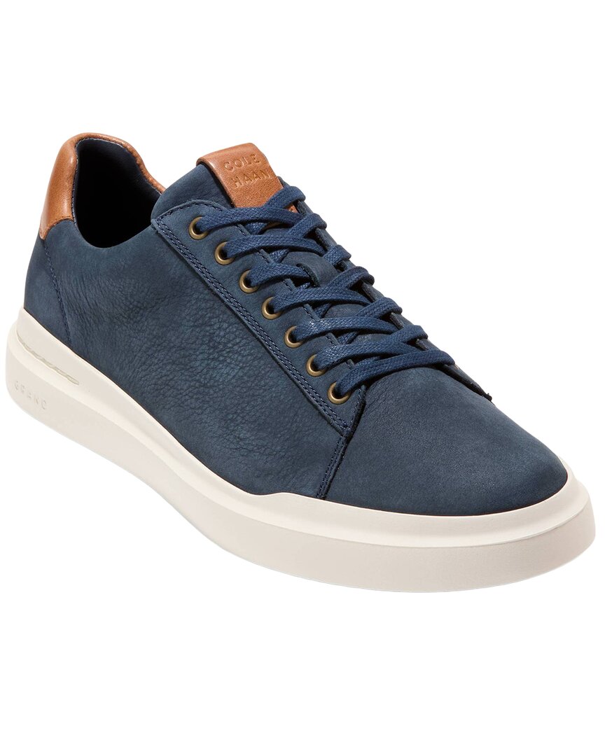 Gp Rally Ltt Leather Sneaker