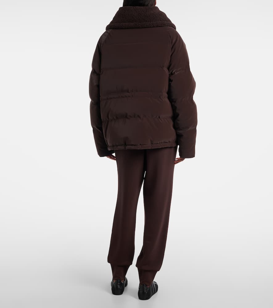 Roseville down jacket