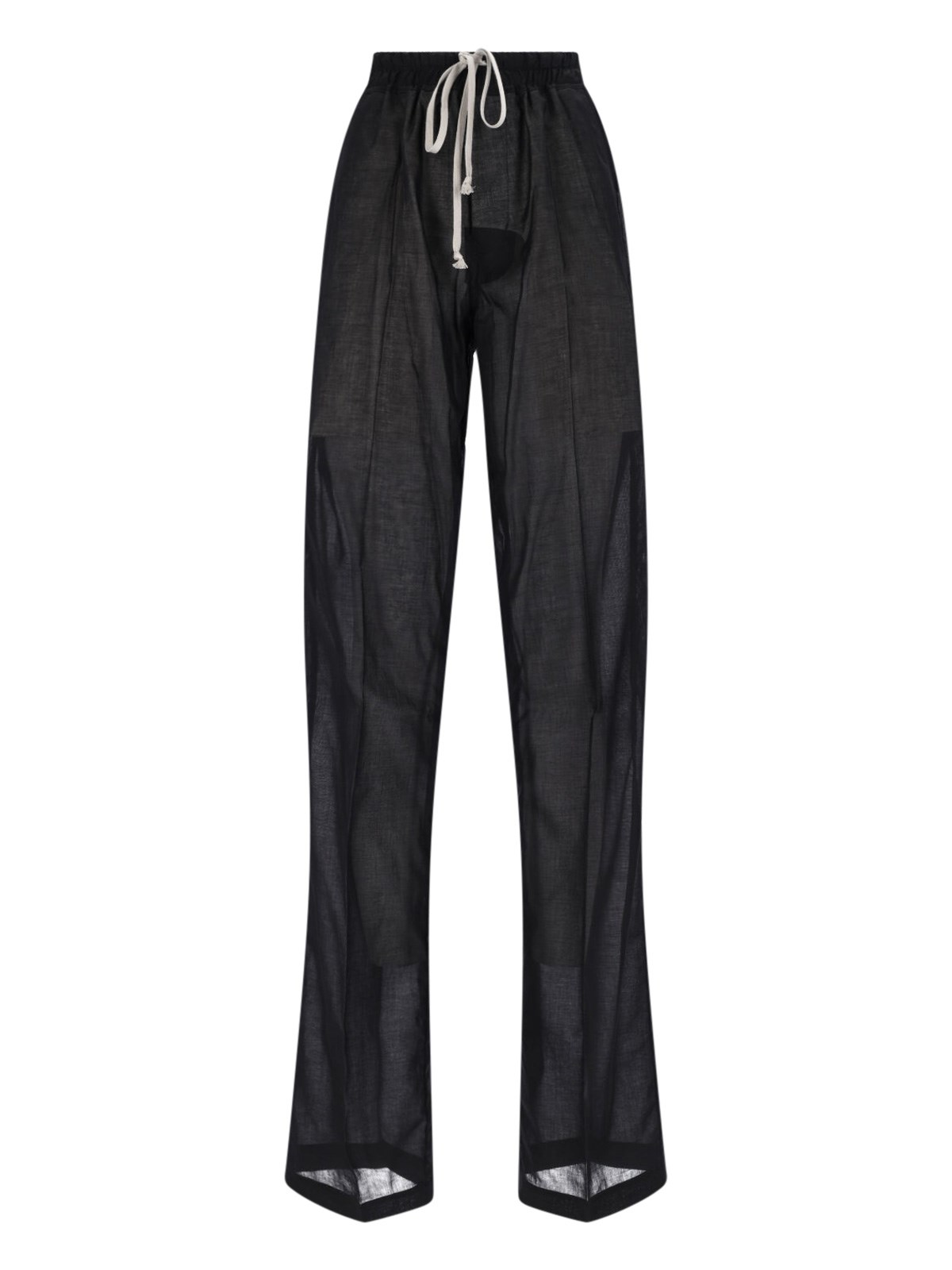 Straight Pants