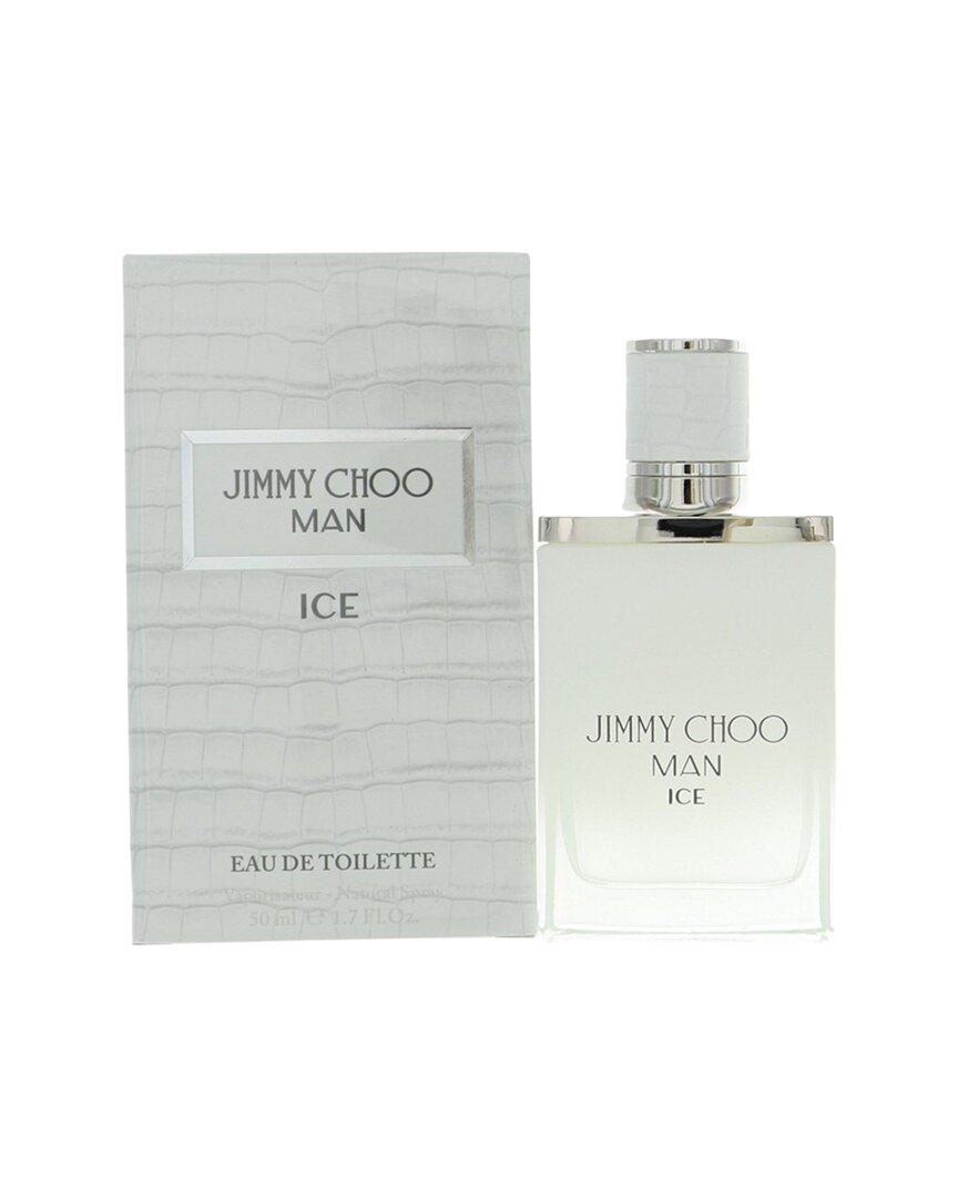 Men's 1.7Oz Ice Edt Spray