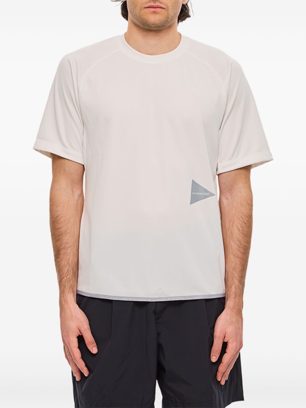 Short Sleeves T-shirt