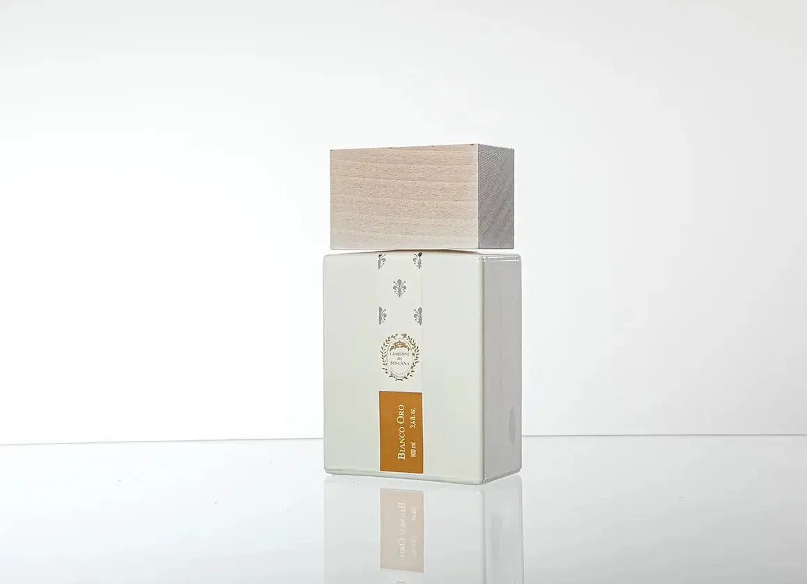 Giardini di Toscana Bianco Oro 100 ml — Eau de Parfu